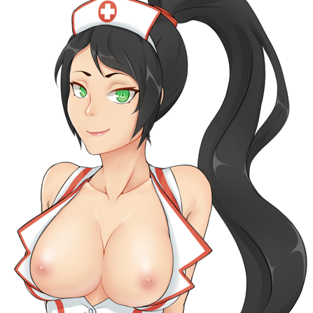 sexybossbabes:  LEAGUE OF LEGENDS HOT HENTAI BABES  // sexybossbabes // source: lolhentai.net