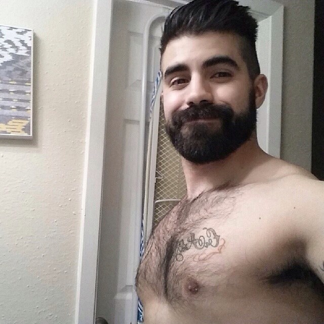 YummyHairyDudes