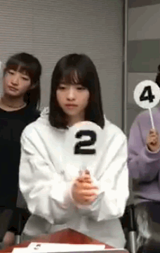 LOVE 西野七瀬