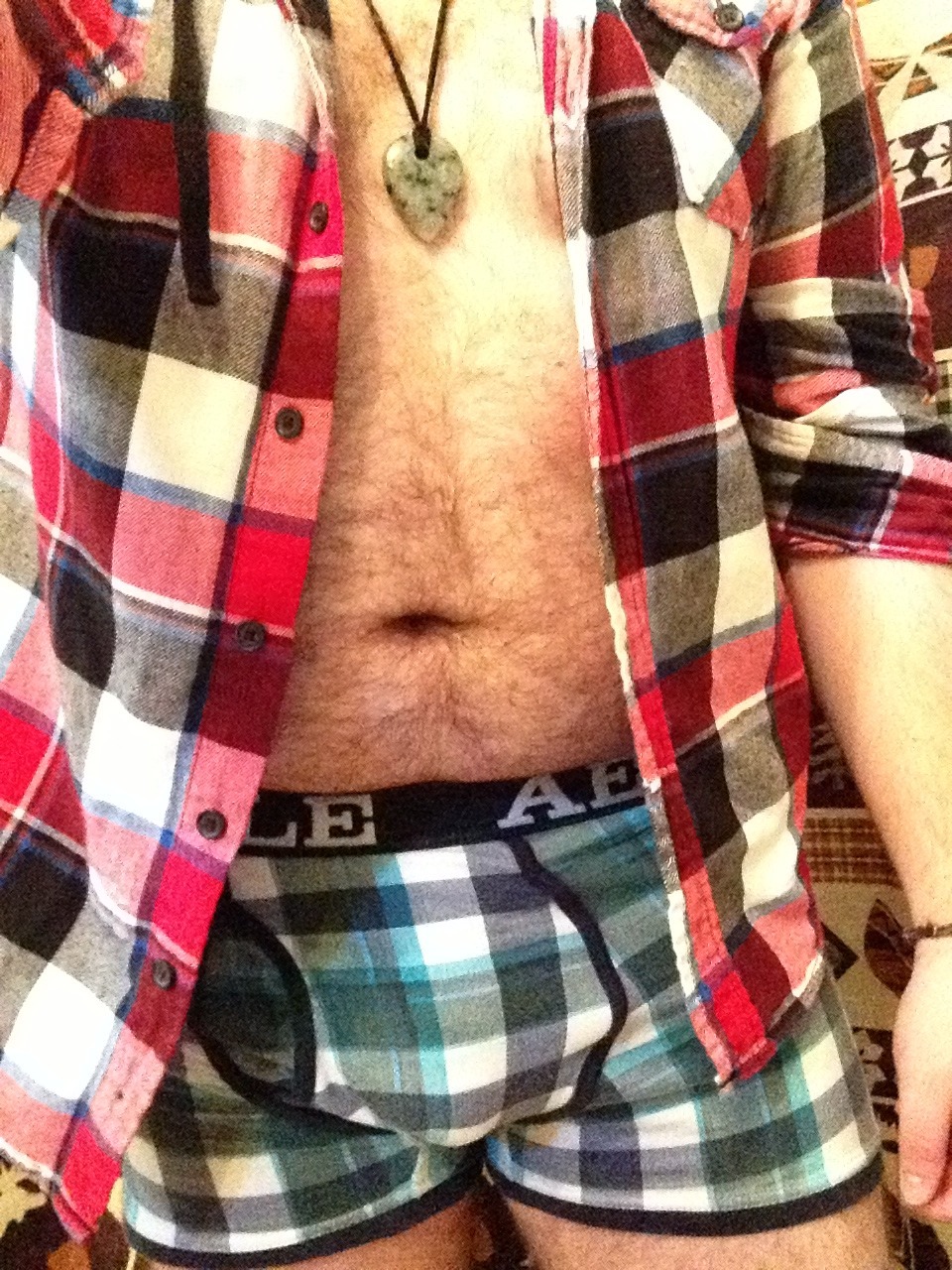 digix101:  I’d love to be a model for a brand of clothing for bears. 🐻 P.S.