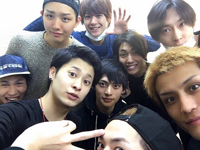 @yyua1993Finally, it will be the Miyagi performances starting from tomorrow!Iâ€™m