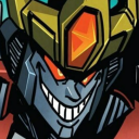 lieutenantstarscream - Singularis Prime