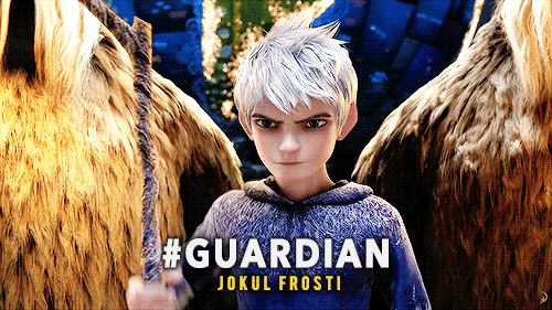 unicornships:Happy Birthday to this mischievous cheeky handsome ☃snow winter & ice spirit, ☸The 