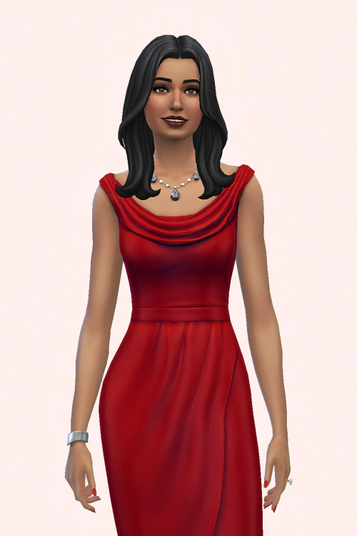 Bella Goth / The Goths
