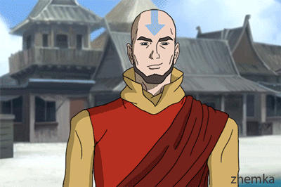 zhemka:  I just wanted to make some positive stuff after “Korra alone” 