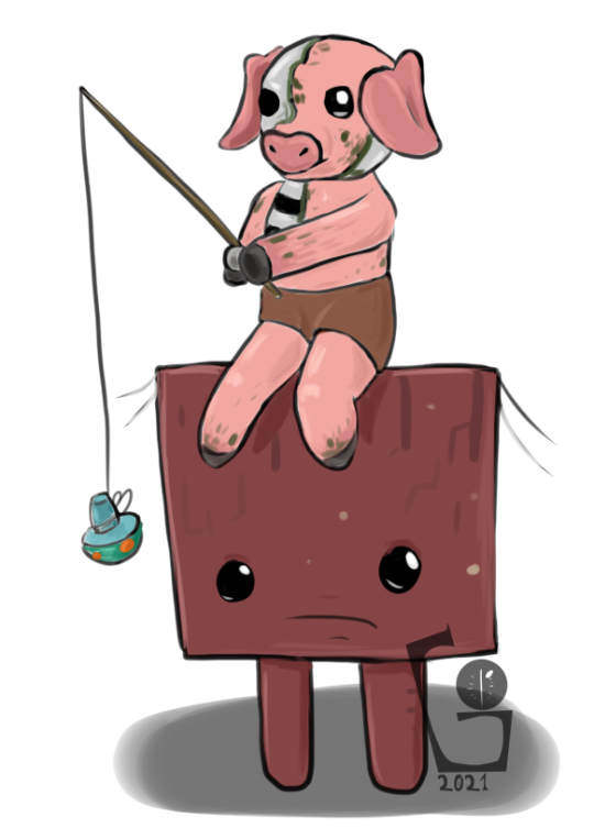 Zombified Piglin Tumblr Posts Tumbral Com Zombified Piglin Tumblr Posts Tumbral Com