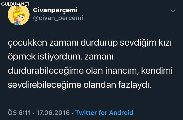 iyi geceler......