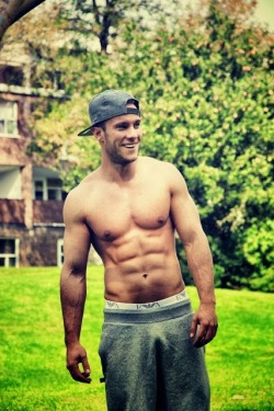 Jack Those Hot Men