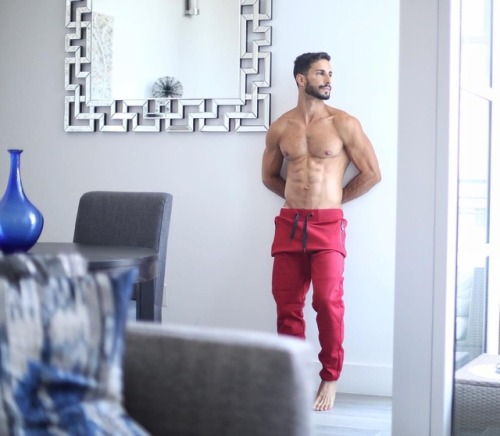 rapideyesmovement:  Maor Luz