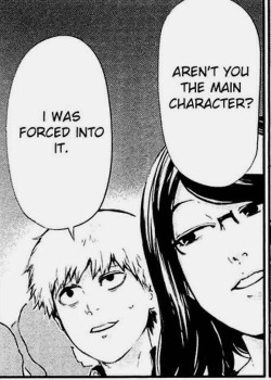 my-daytime-shooting-star:  Tokyo Ghoul described in one frame 