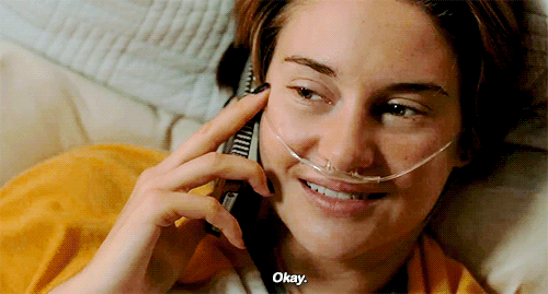TFIOS Movie