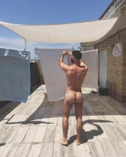 Boy Gymspiration