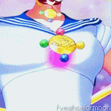 fyeahsailormoon:  ムーン・プリズム・パワー・メイク・アップ