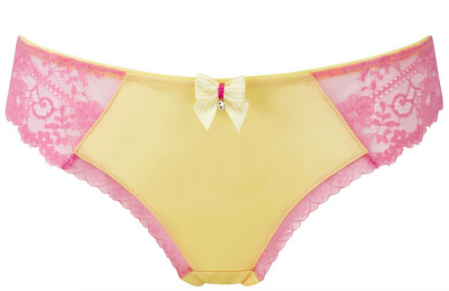 placedeladentelle: Tallulah Sunshine by Tutti Rouge / 28-38 D-HH