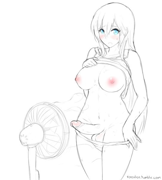 Futanari