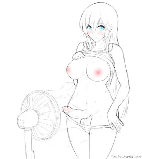 Futanari