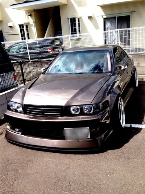 jzx100:   G A M E   O V E R ! 