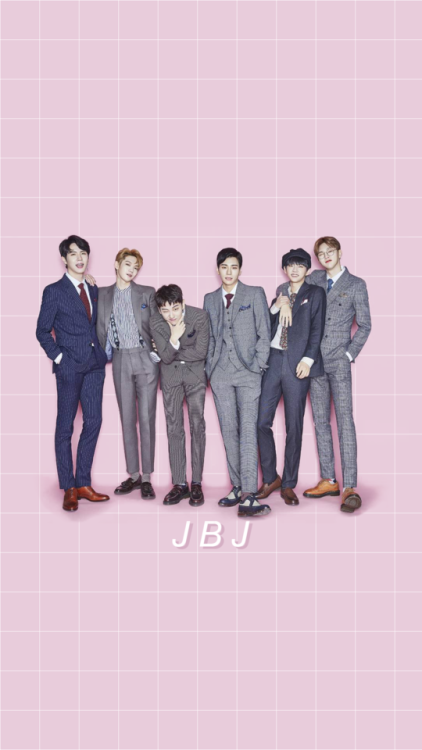 JBJ Lockscreens ~ requested by @baoziboo ~ please let me know what you think!*please like/reblog if 