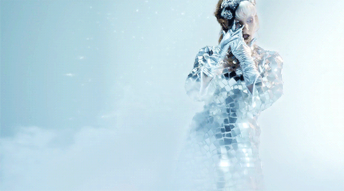 mikaeled:Jessica Chastain for Vogue UA