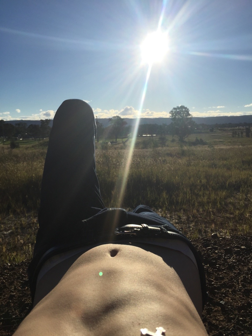 mitchytumbles:  After what i thought would be the most stressful day because it was