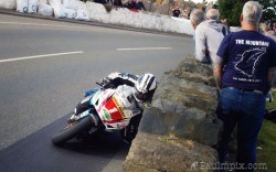 fastbikes4life:  Michael Dunlop