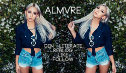 almvre:
““ ❝ I’m completely cold and warm, and change from an angel to a devil. It’s just like how CL and Chaerin are clearly different, but both are me. ❞
”
reblog | like | follow”