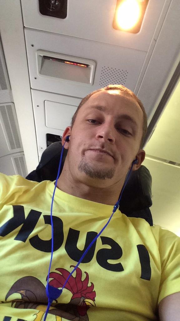 colungafrank:  Trevor Laster twitter pics