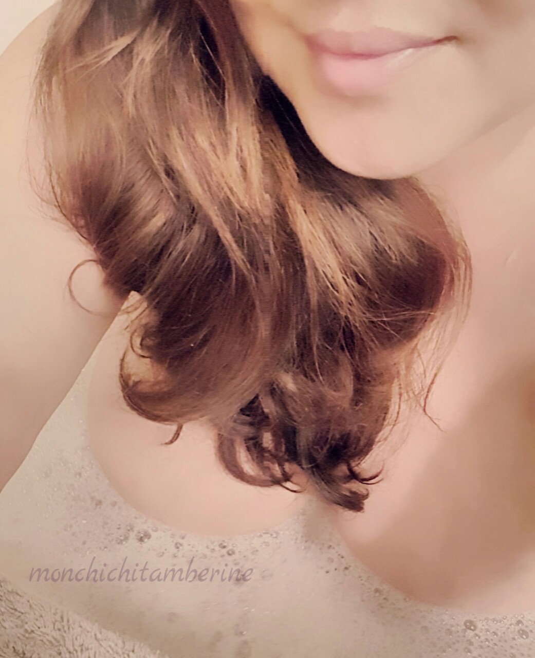 monchichitamberine:  It’s been a minute since I’ve posted anything of myself!