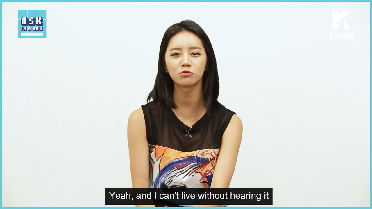 same hyeri