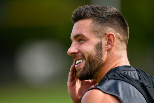 Testosterone Thursday ‍♂️Rhys Webb Pumps It Up For Ospreys In South Africa. ‍♂️Woof, Baby!