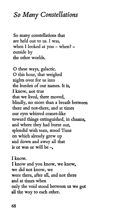 a-witches-brew:Paul Celan, always.