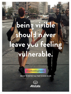 special-something:  Pride | via Tumblr unter