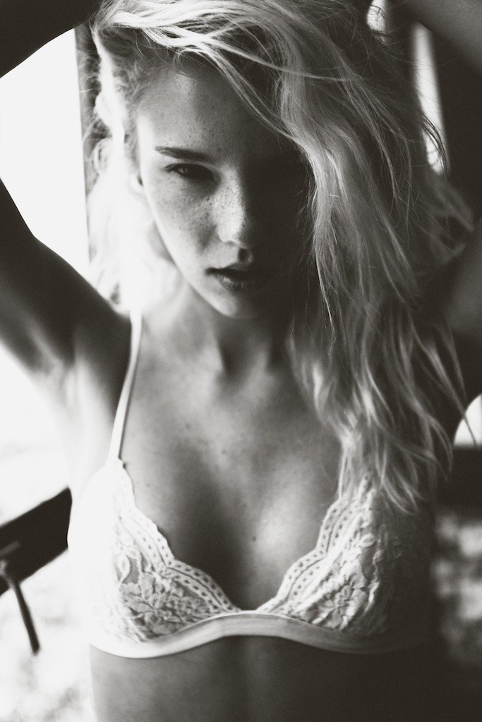 no-uggos:    Rachel Yampolsky  