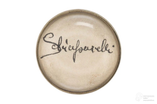 design-is-fine:Elsa Schiaparelli, Buttons, 1935-40. Via Europeana.