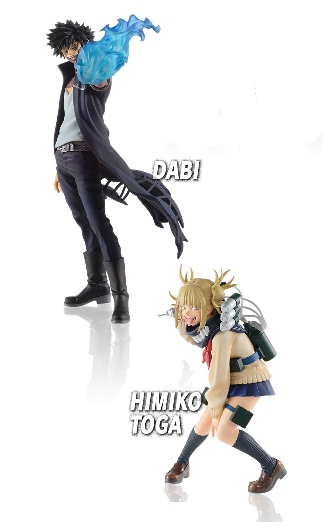Manga spoilers on this blog!!! — MHA LEAKS FOR CHAPTER 298!!!