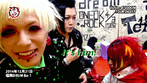 mayakashii:Will the real Hayato please stand up?