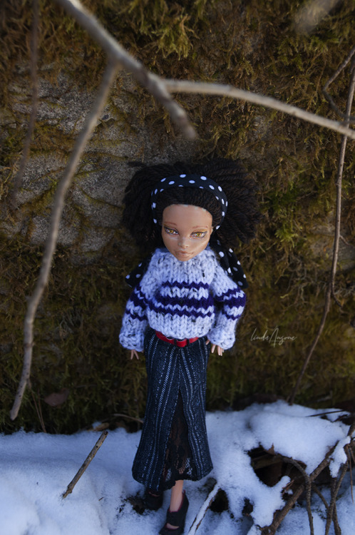 ooak doll