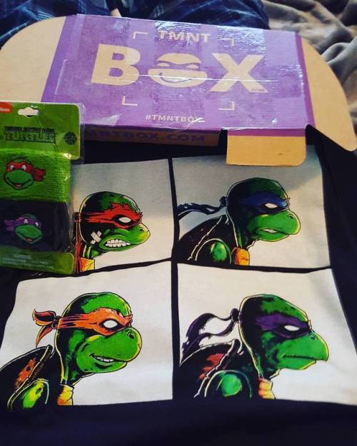 TMNTBOX.com