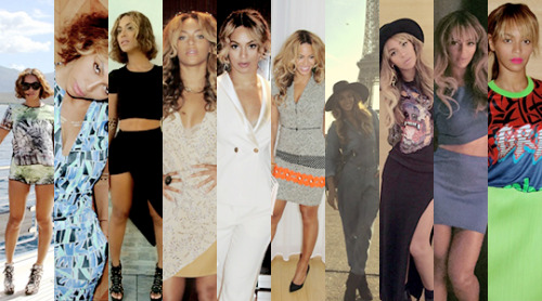XXX yawncey-blog:  Beyoncé + 2014 ‘My Life’ photo
