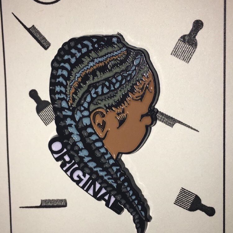 black-exchange: Coloring Pins  www.coloringpins.com // IG: coloringpins  ✨ Adding