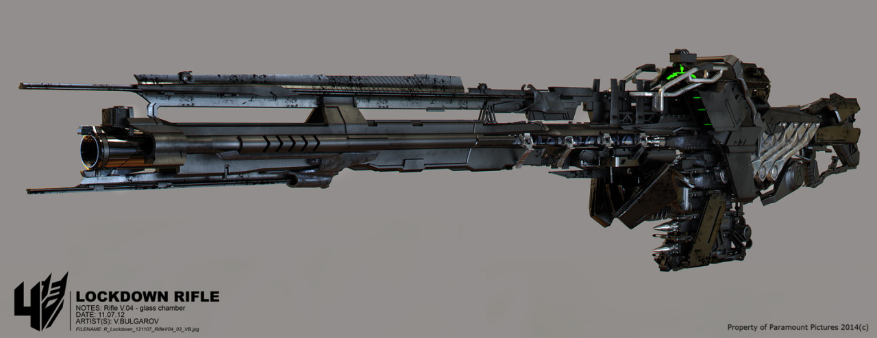 meatfart:  milokeen:  rocketumbl:  Vitaly Bulgarov  TRANSFORMERS 4: Age Of Extinction