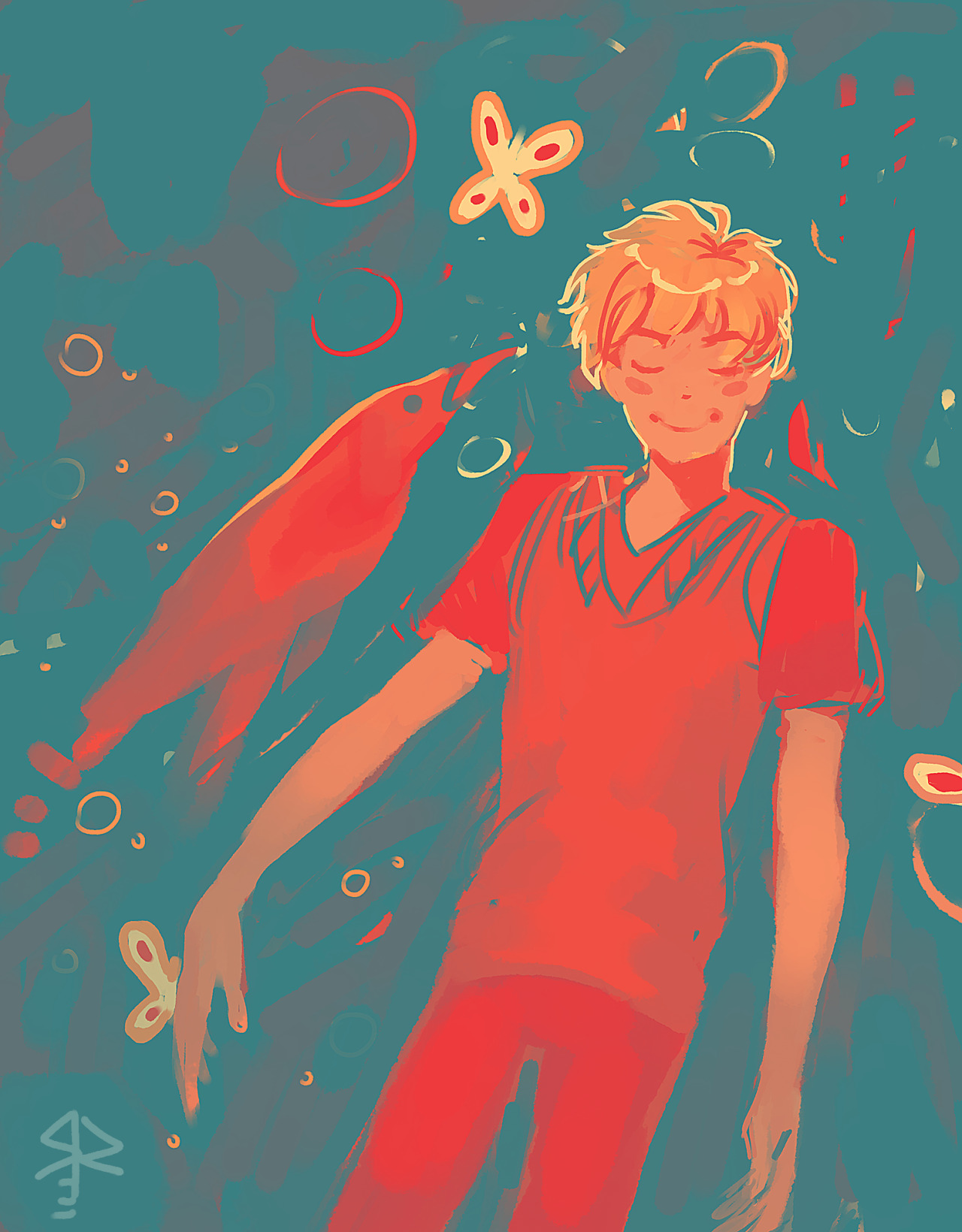 avenjars:  free!weeeeee palettes requested by the followers!!!!! :D