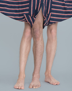 gluteus maximus