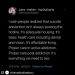 hater-of-terfs:evolvingessence:This should go without saying, but everyone being
