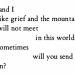 feral-ballad:Anna Akhmatova, tr. by Lenore Mayhew and William Mcnaughton, from Poem