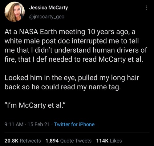 Witchesversuspatriarchy:women In Stem