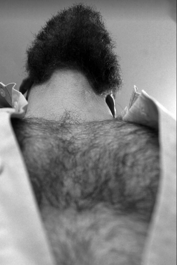 yummyhairydudes:  YUM!  For MORE HOT HAIRY guys-Check out my OTHER Tumblr page:http://www.hairyonholiday.tumblr.com