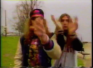Grunge Gifs