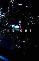 lukasstarscream:  Batman The Dark Knight Trilogy   Meh. Good beginning, great middle,