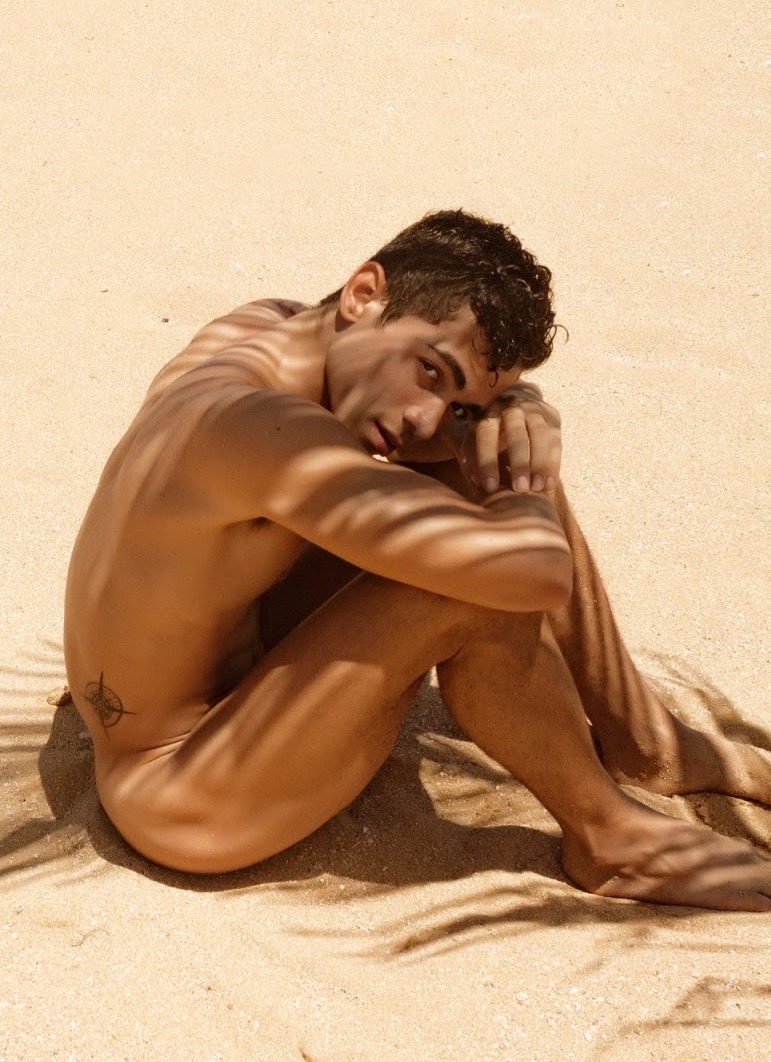 androtierra:  Osmar Sanjurjofoto: Ryam Anthony